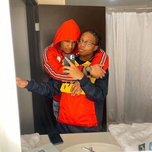 Meet your Posher, Justin